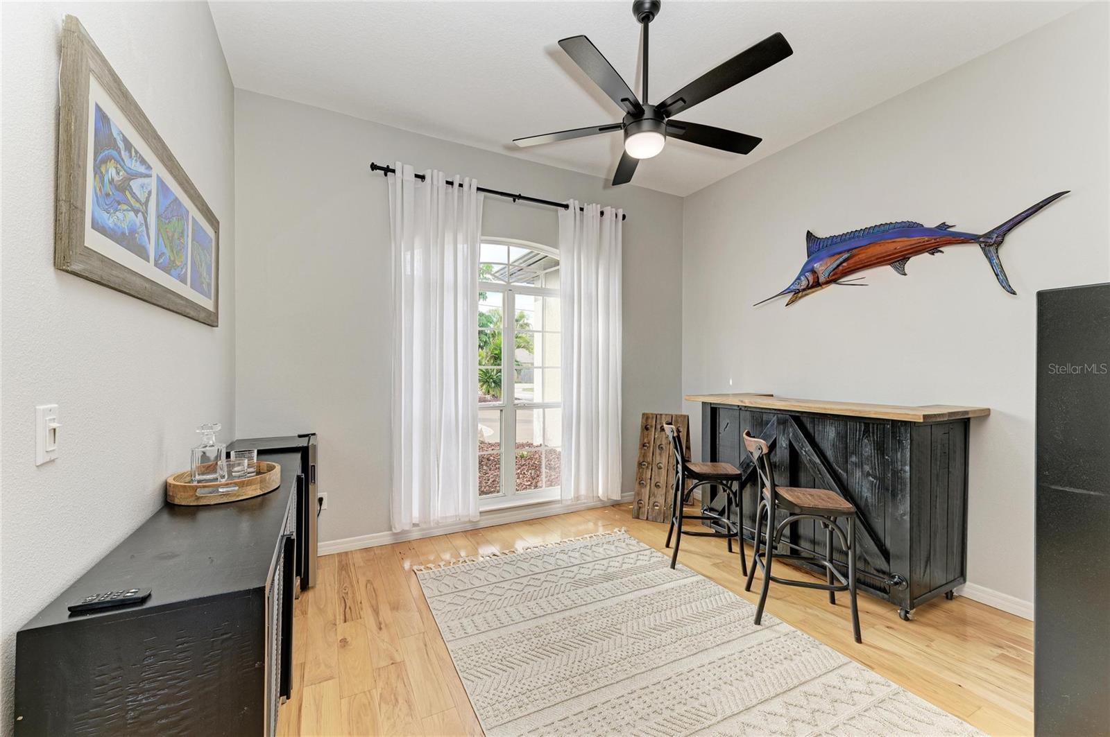 SHADES OF PALMA SOLA - Residential