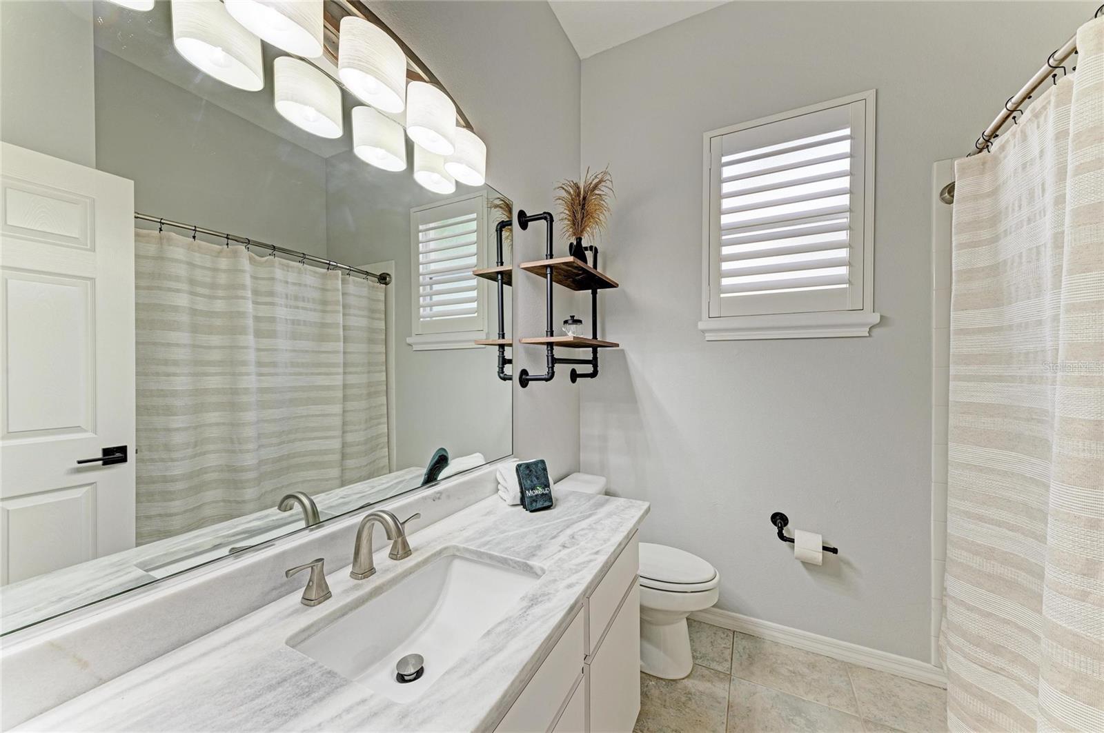 SHADES OF PALMA SOLA - Residential