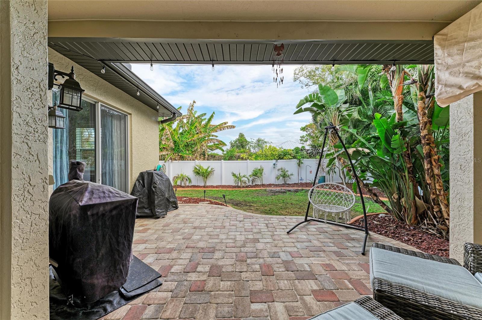 SHADES OF PALMA SOLA - Residential