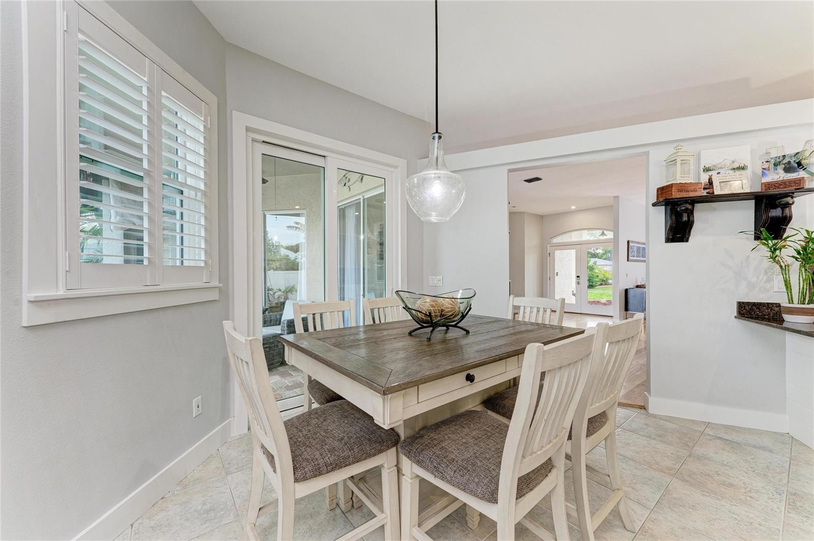 SHADES OF PALMA SOLA - Residential