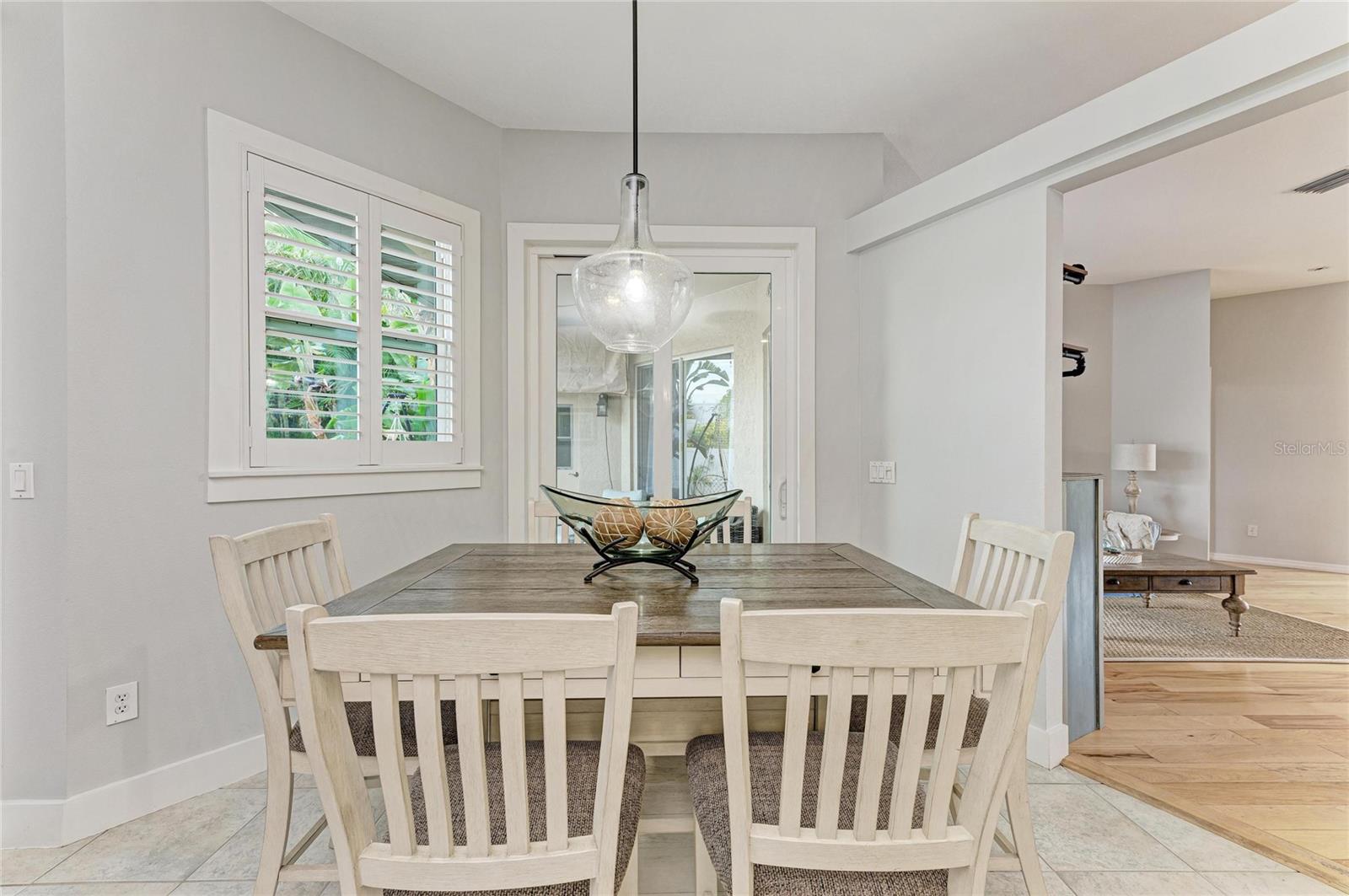 SHADES OF PALMA SOLA - Residential