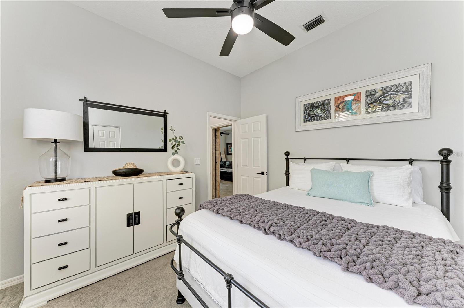 SHADES OF PALMA SOLA - Residential