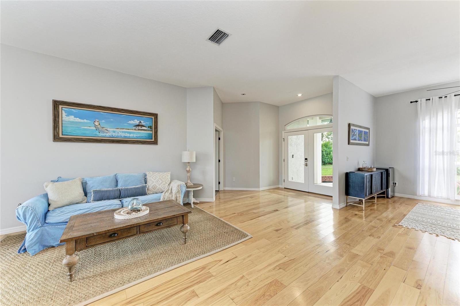 SHADES OF PALMA SOLA - Residential