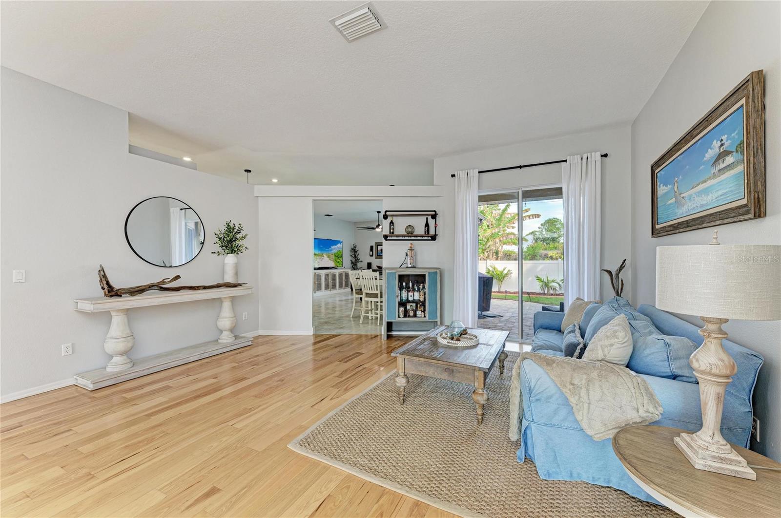 SHADES OF PALMA SOLA - Residential