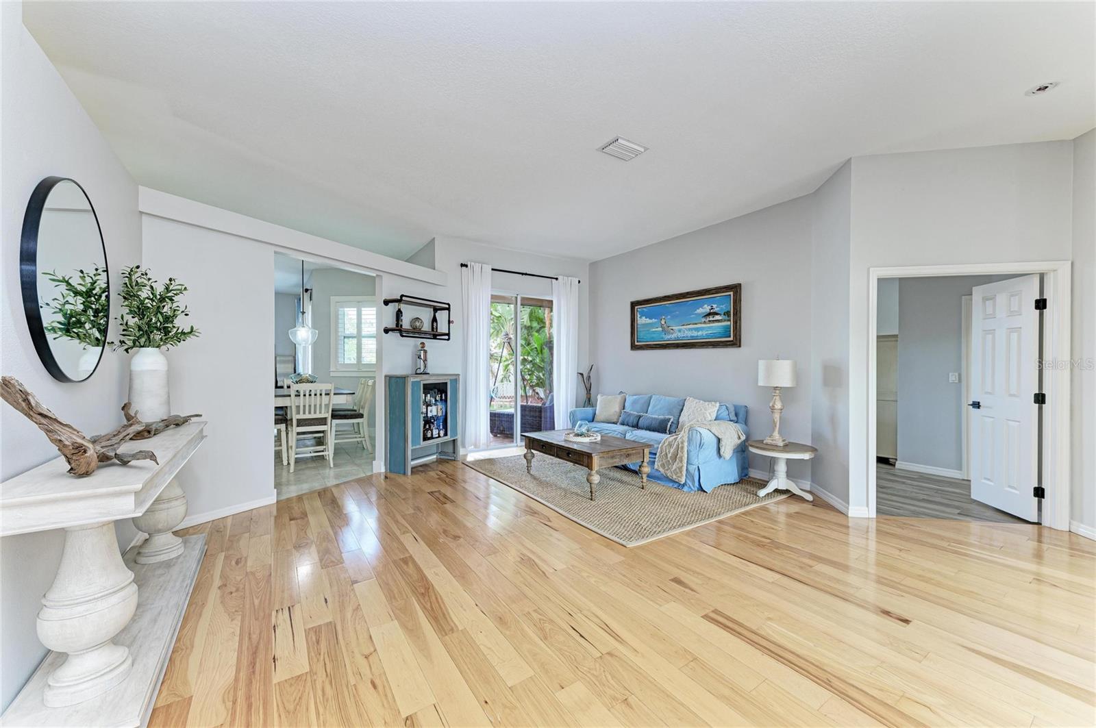 SHADES OF PALMA SOLA - Residential