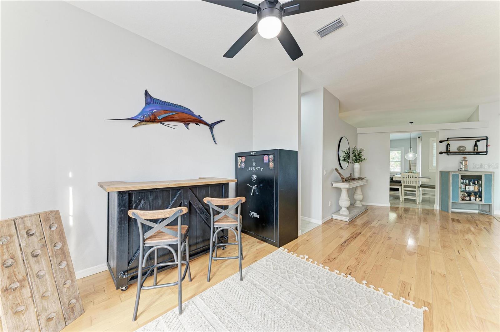 SHADES OF PALMA SOLA - Residential