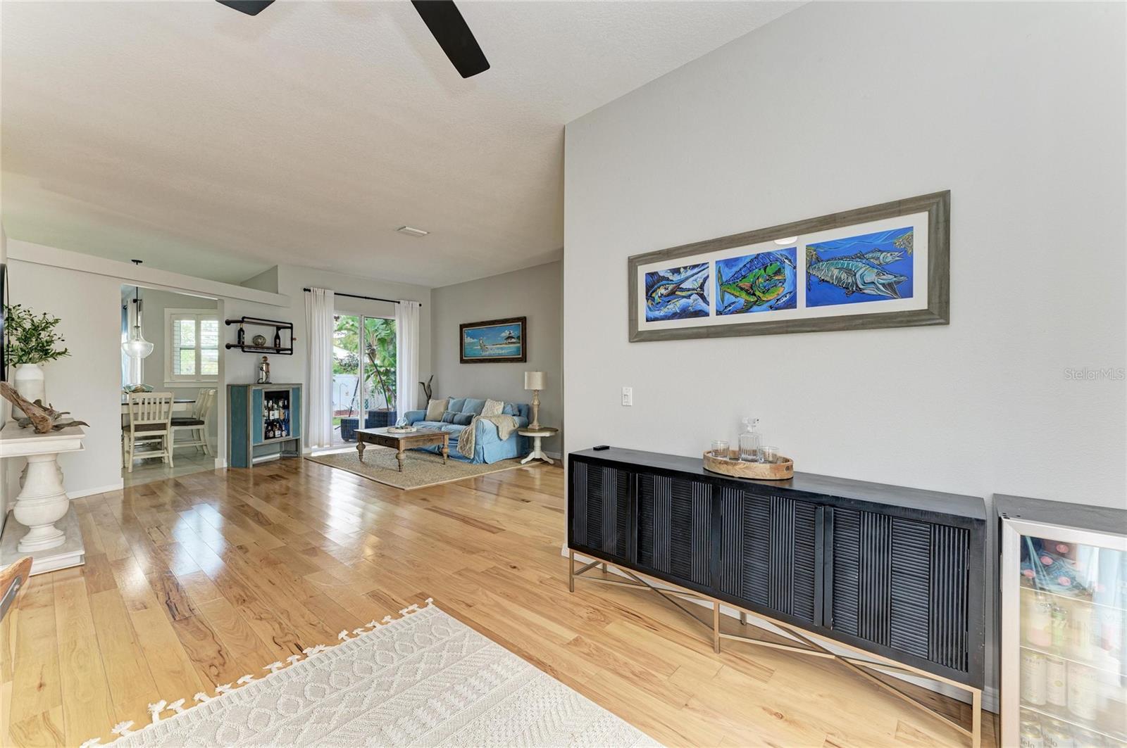 SHADES OF PALMA SOLA - Residential