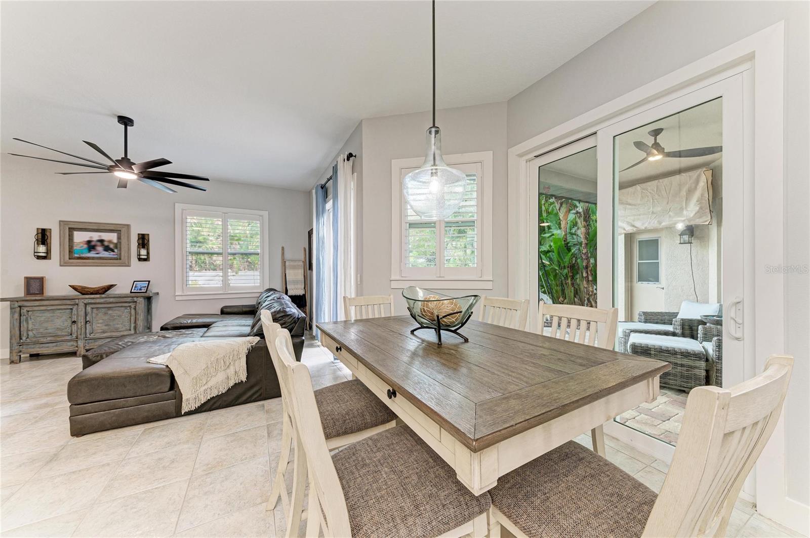 SHADES OF PALMA SOLA - Residential