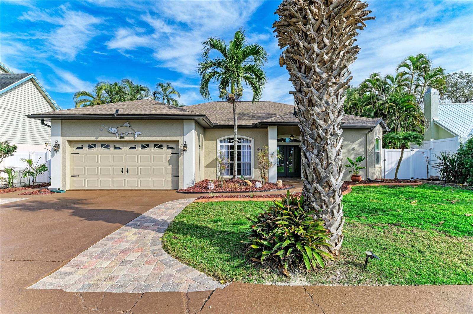 SHADES OF PALMA SOLA - Residential