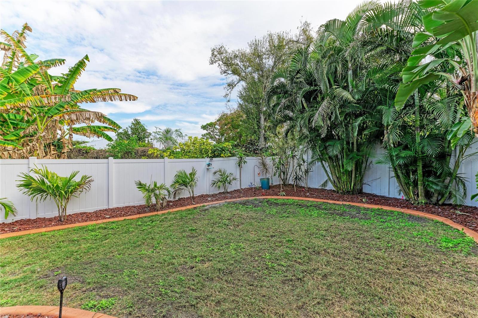 SHADES OF PALMA SOLA - Residential