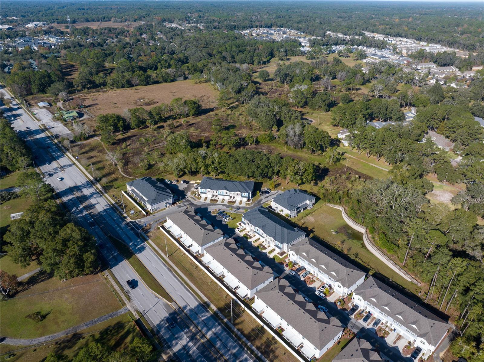 TARA WEST END PHASE II PB 36 PG 53 - Residential