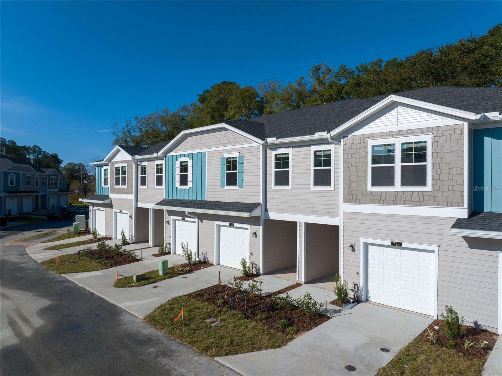 TARA WEST END PHASE II PB 36 PG 53 - Residential