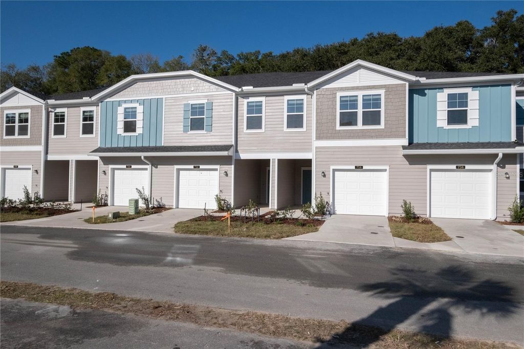 Photo of 704 NW 126th Terrace #704, Newberry, FL 32669 (MLS # GC539207)