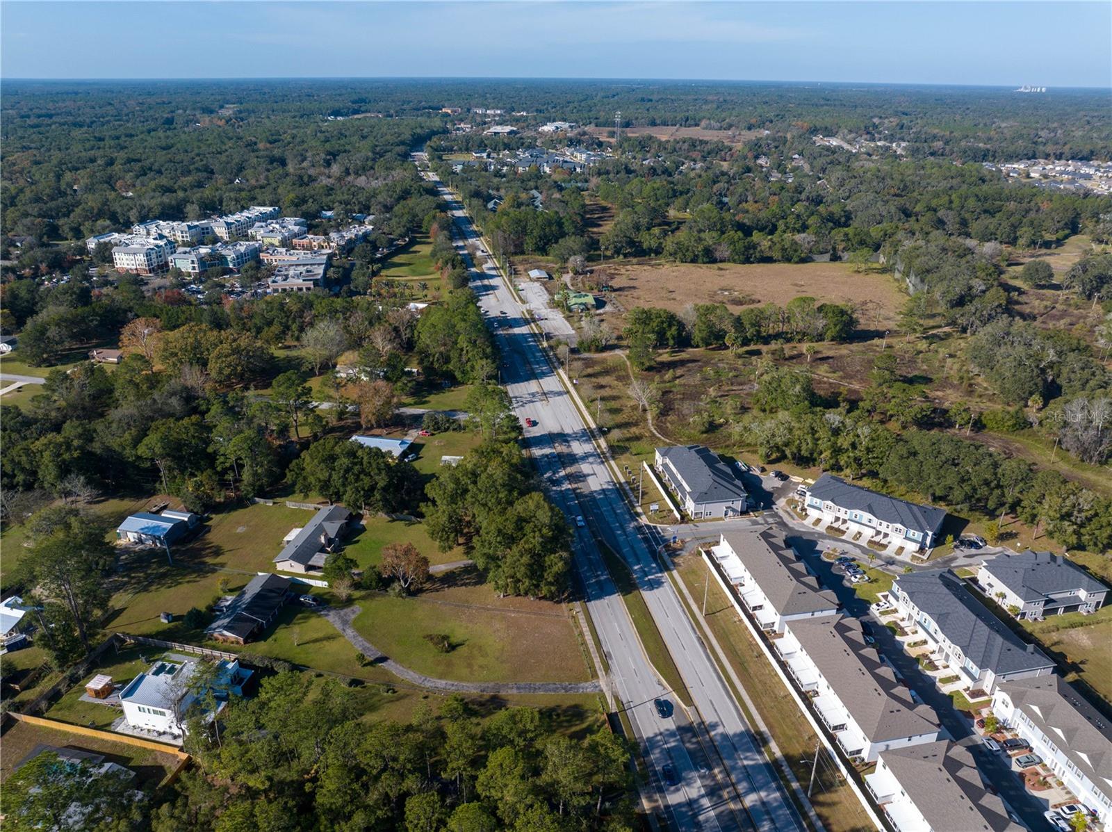 TARA WEST END PHASE II PB 36 PG 53 - Residential