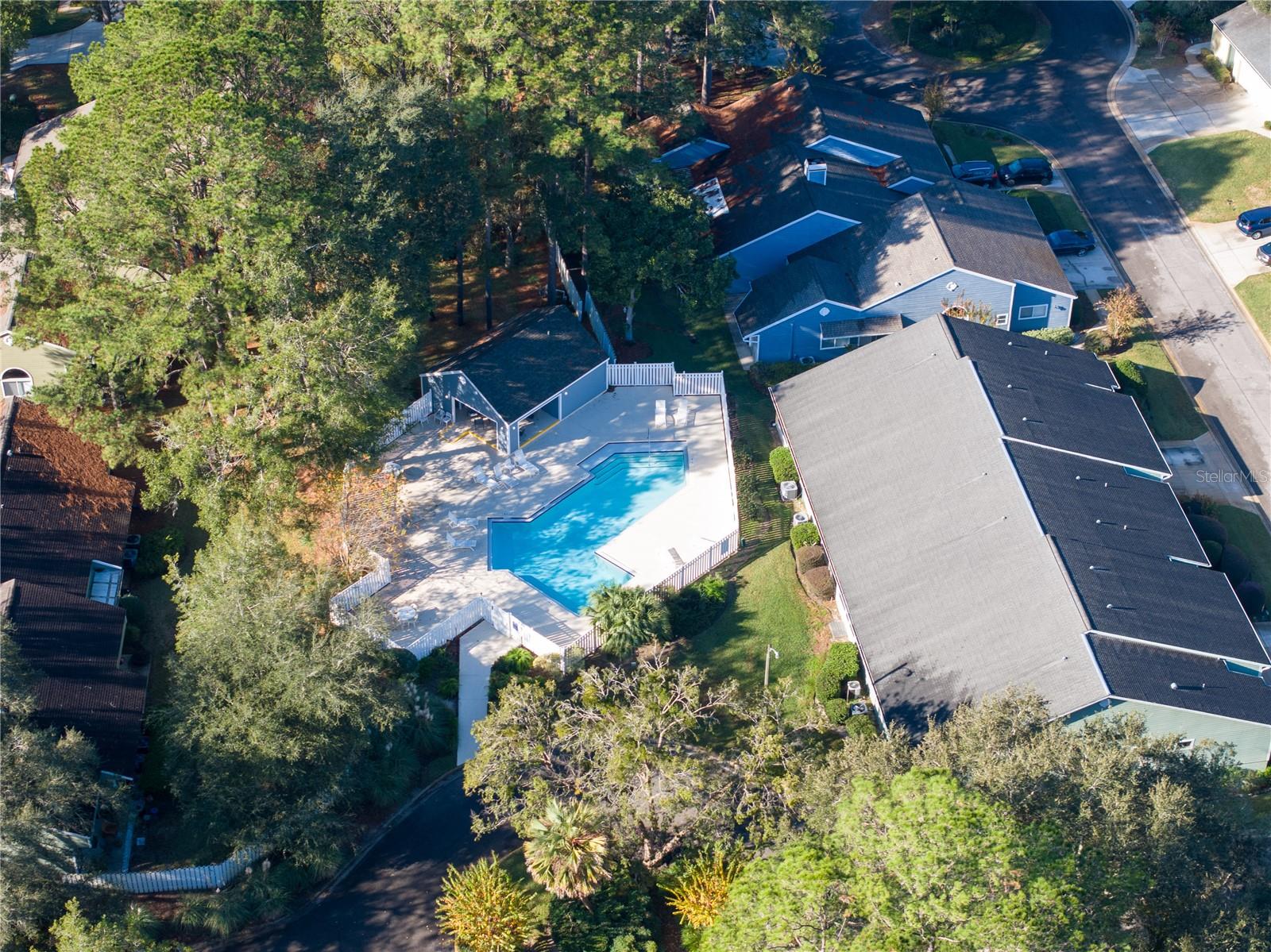 TARA WEST END PHASE II PB 36 PG 53 - Residential