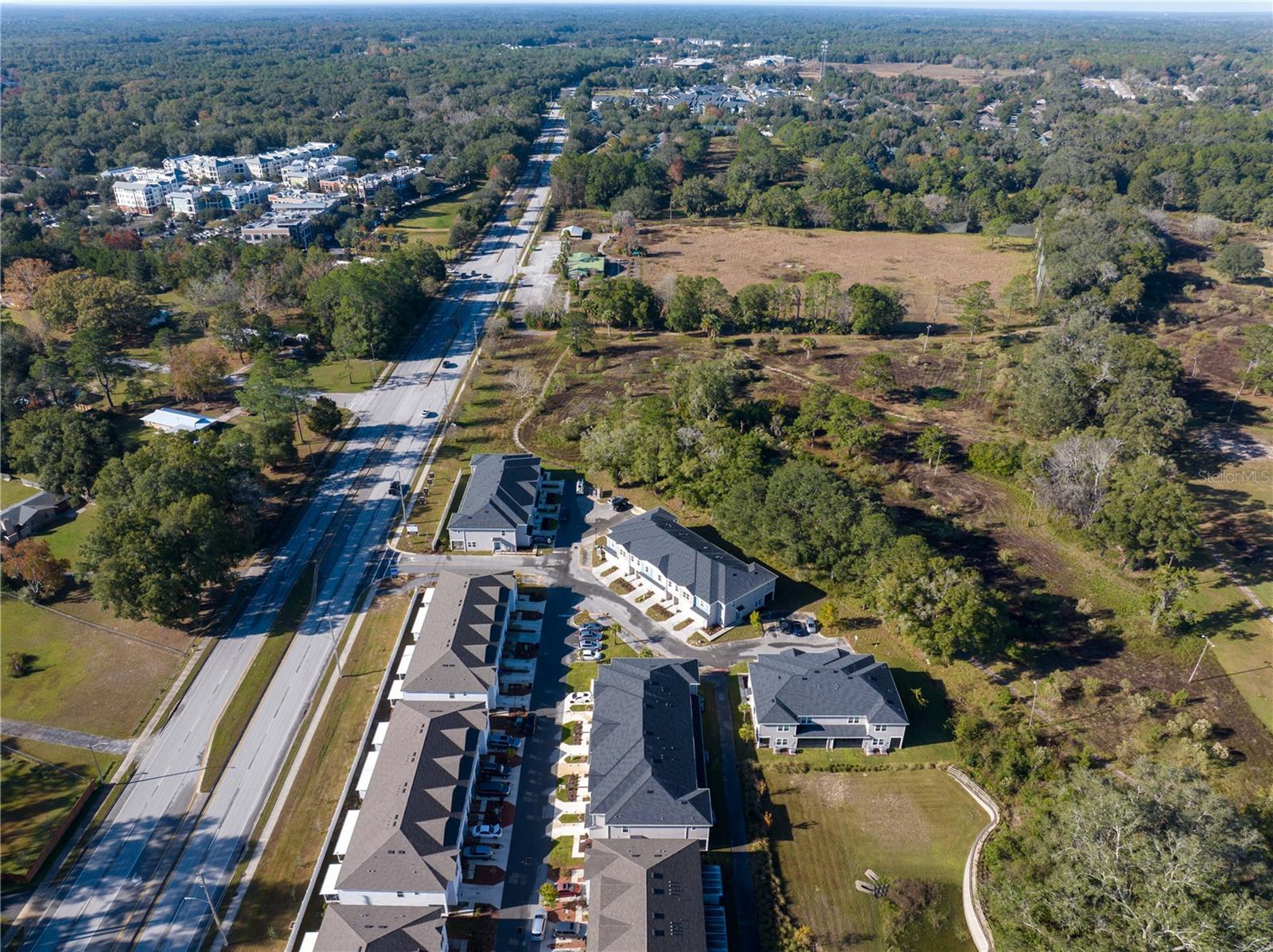 TARA WEST END PHASE II PB 36 PG 53 - Residential