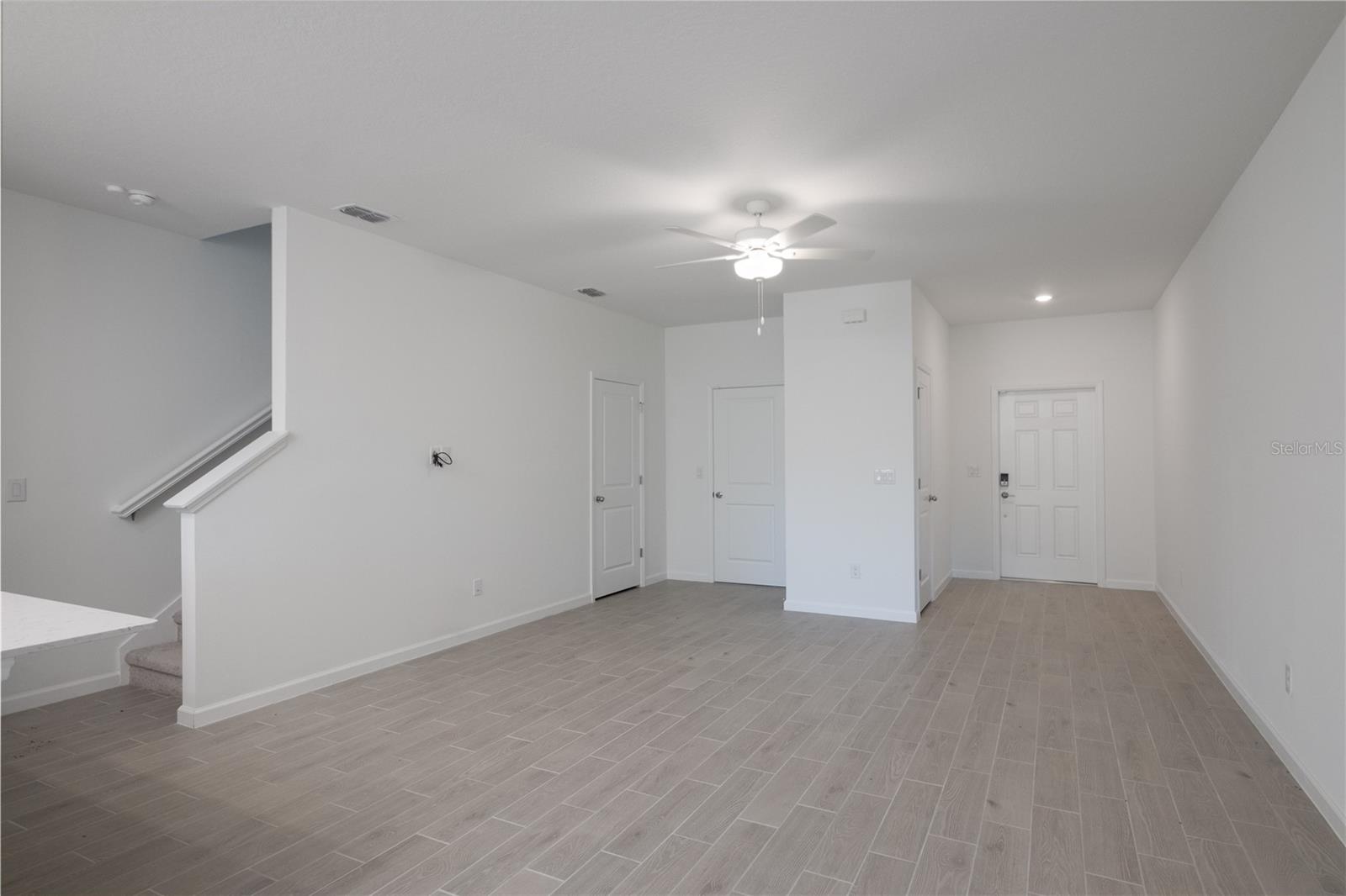 TARA WEST END PHASE II PB 36 PG 53 - Residential