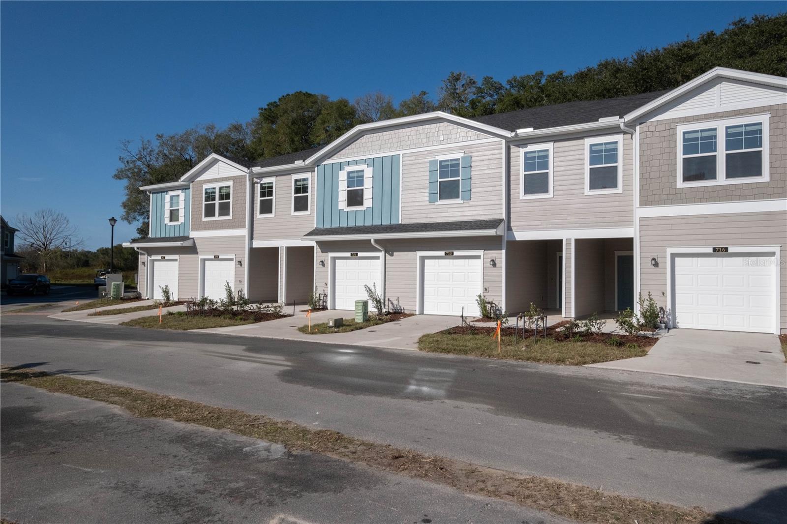 TARA WEST END PHASE II PB 36 PG 53 - Residential