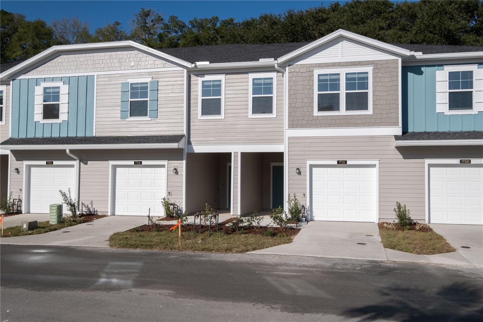 TARA WEST END PHASE II PB 36 PG 53 - Residential