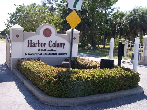 0 JENNY WAY NEW PORT RICHEY FL 34652
