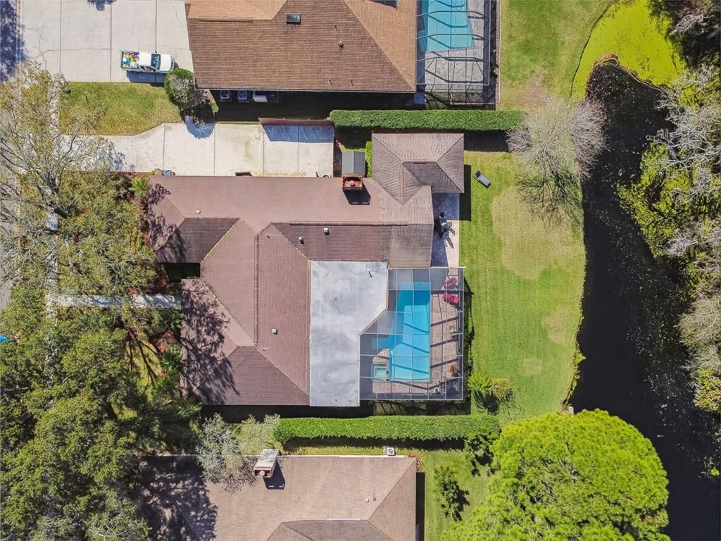 Photo of 14706 CROYDON PLACE, TAMPA, FL 33618 (MLS # T3427699)