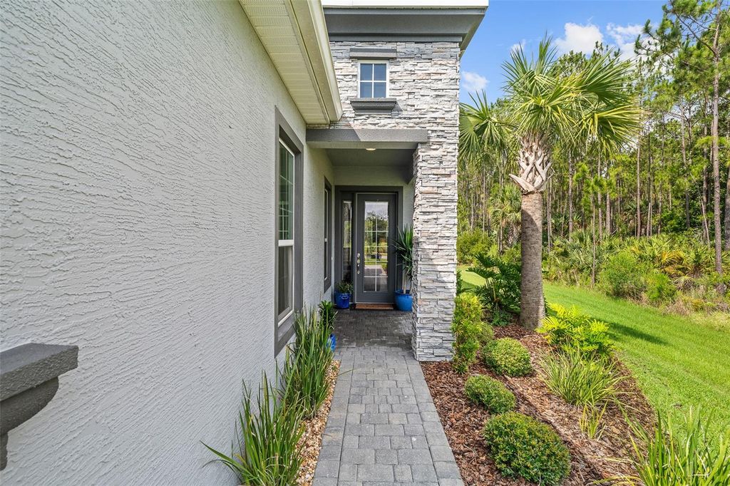 Photo of 17 Newhaven Lane, Ormond Beach, FL 32174 (MLS # FC310330)