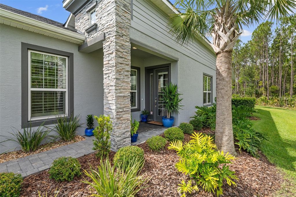 Photo of 17 Newhaven Lane, Ormond Beach, FL 32174 (MLS # FC310330)