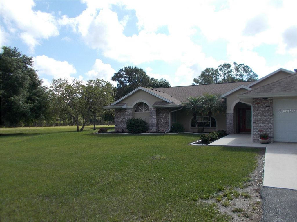 Photo of 6960 Malton Street, North Port, FL 34286 (MLS # C7525623)