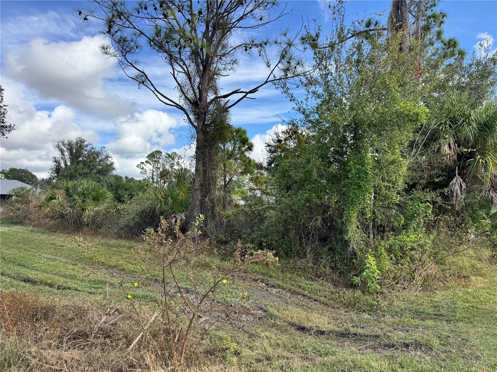 PORT CHARLOTTE SUB 05 - Land