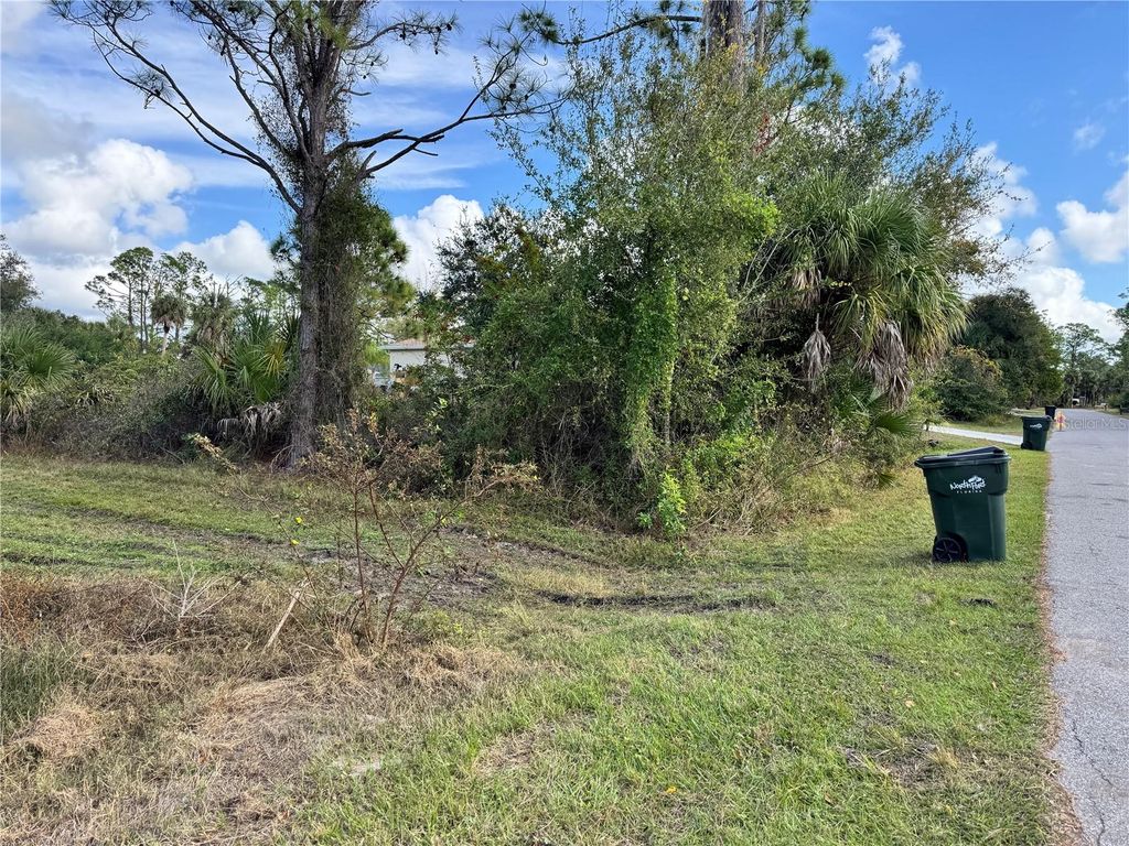 Photo of Zuber Lane, North Port, FL 34286 (MLS # D6145271)
