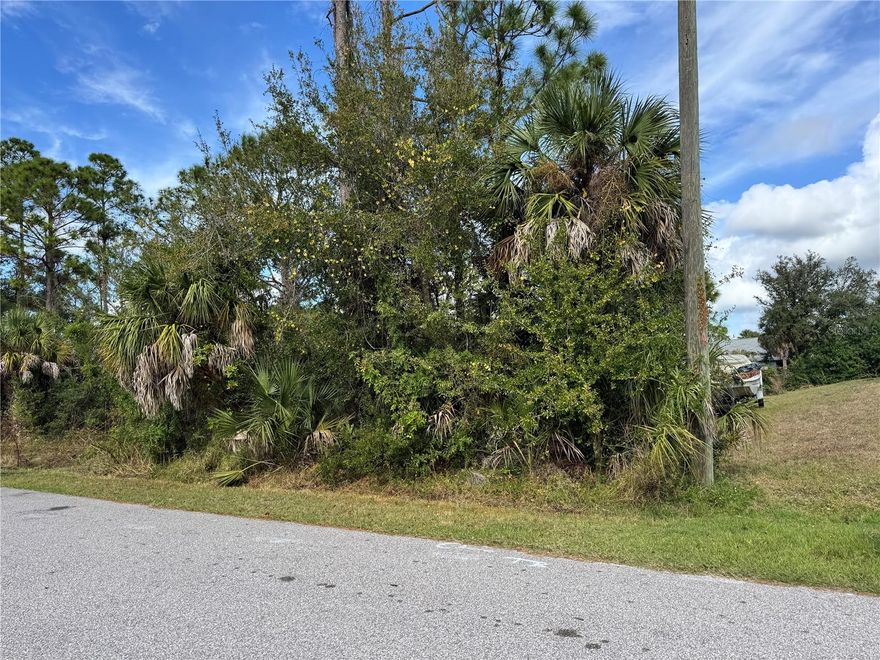 Discover an exceptional opportunity to build in one of Florida’s fastest-growing cities. This residential homesite on Zuber Avenue is situated in an X FLOOD ZONE, backs to a greenbelt offering added privacy and a natural backdrop, and power is readily available at the street for a smoother development process. This location has convenient access to I-75 and US-41 Tamiami Trail, connecting you to area amenities such as Wellen Park, Atlanta Braves spring training stadium, Warm Mineral Springs, outstanding shopping, dining, medical and schools. The lot is well-suited for a custom home or a spec build designed to meet today’s buyer needs, such as modern floor plans, outdoor living spaces, and upscale finishes. With North Port’s rapidly expanding population, low carrying costs, and ongoing commercial and industrial growth, this homesite provides a smart, forward-looking investment in a unique market. Seller has multiple lot available, call for more details.