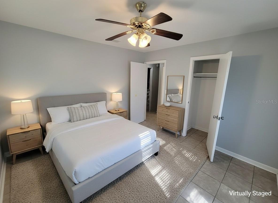 LAKE RIDGE SUB - Residential