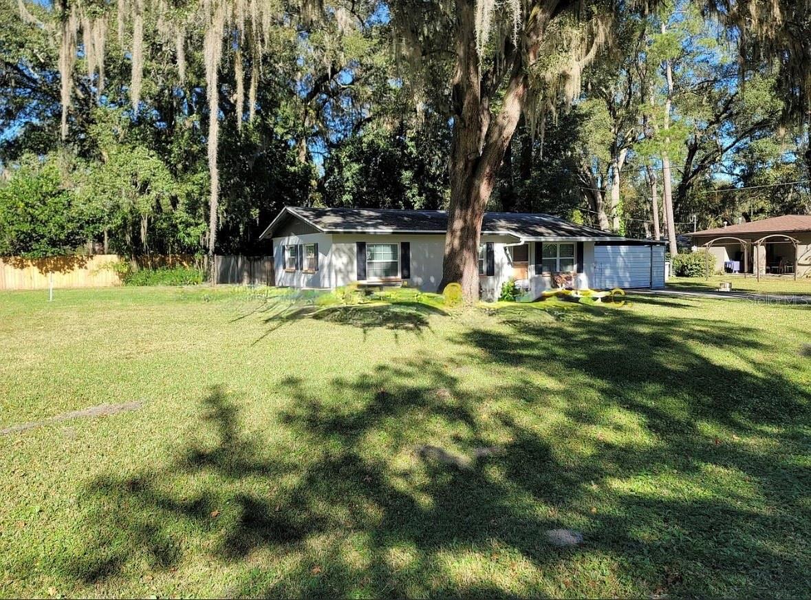 LAKE RIDGE SUB - Residential