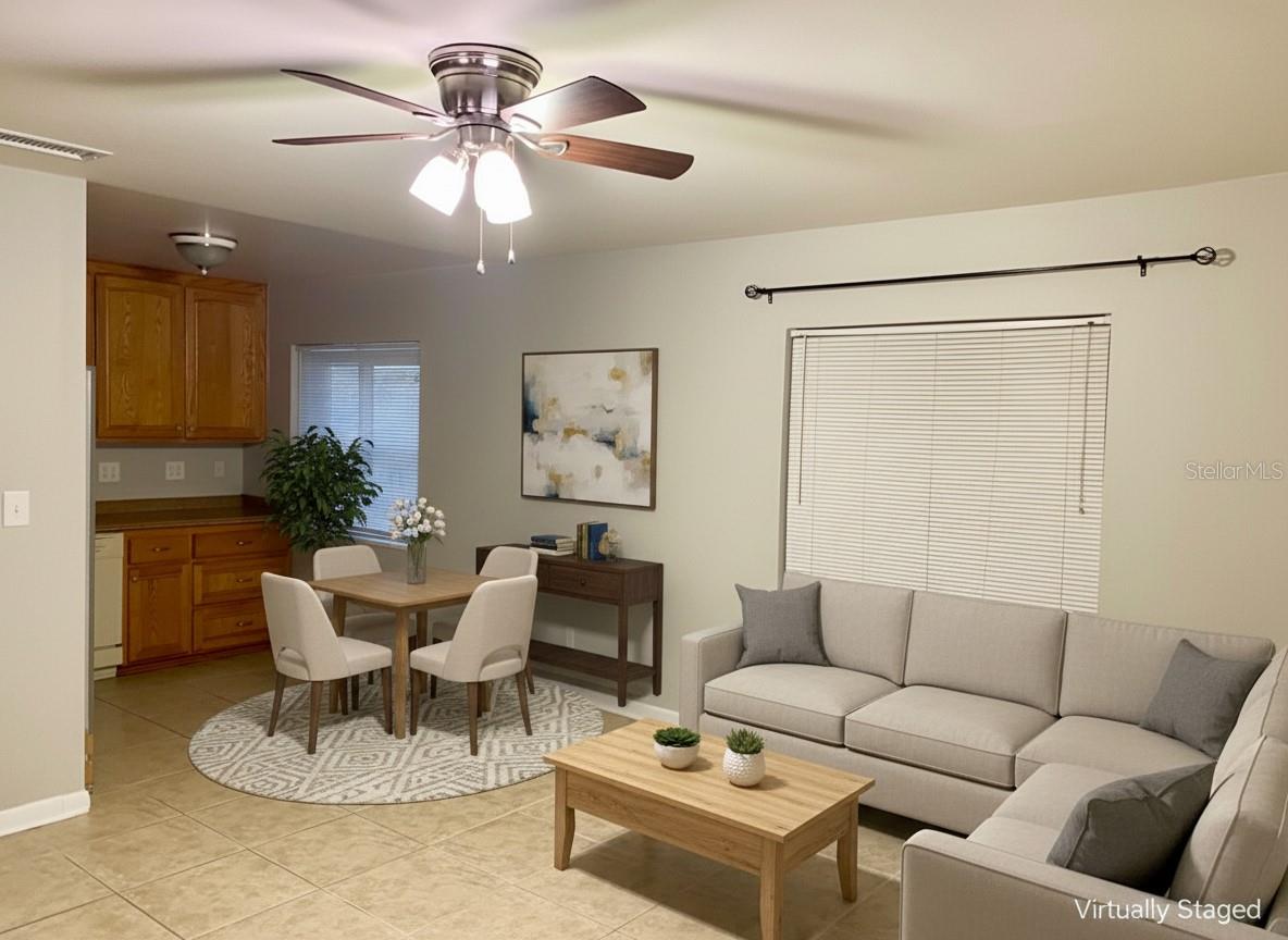 LAKE RIDGE SUB - Residential