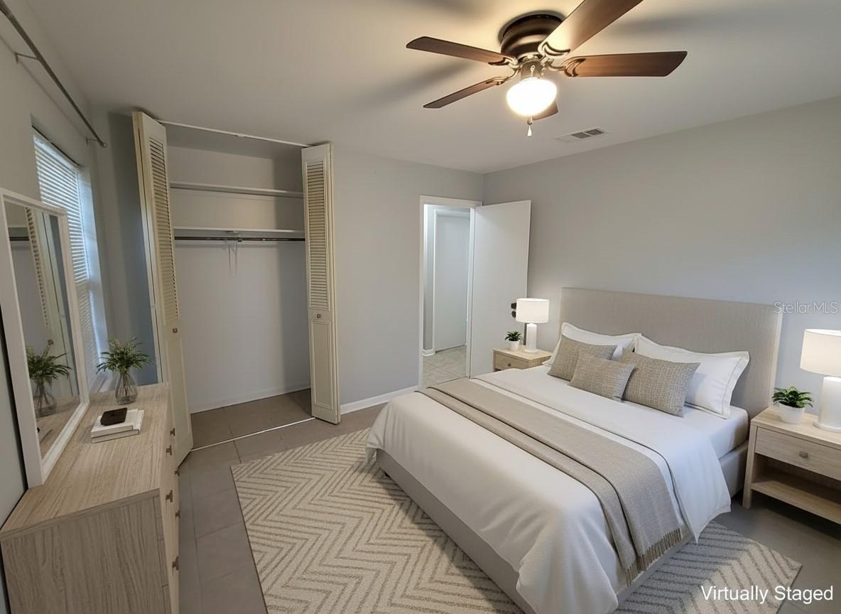 LAKE RIDGE SUB - Residential