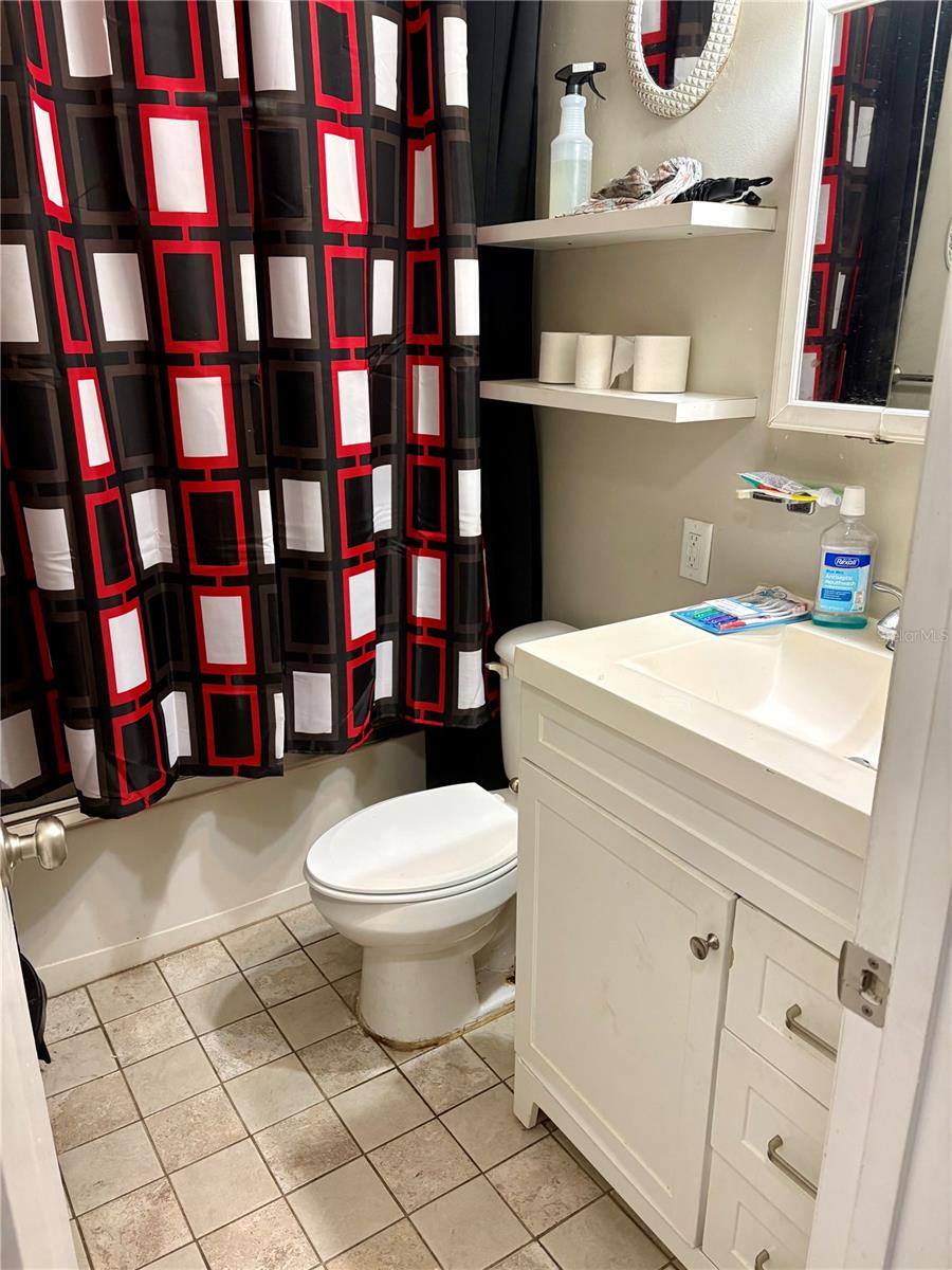LAKE RIDGE SUB - Residential