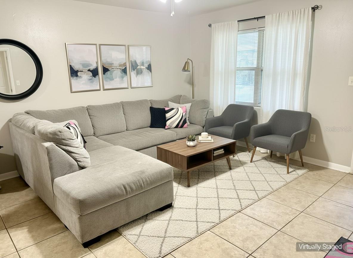 LAKE RIDGE SUB - Residential