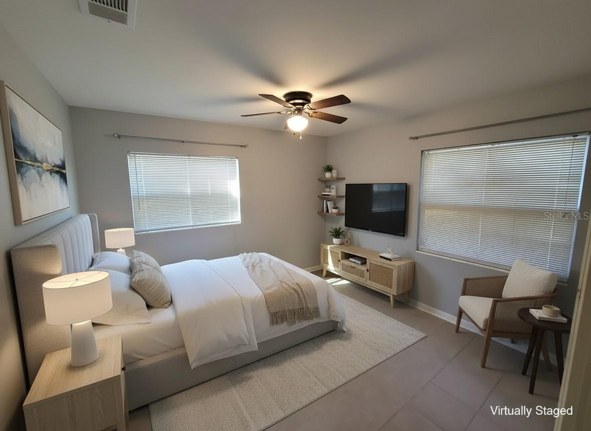 LAKE RIDGE SUB - Residential