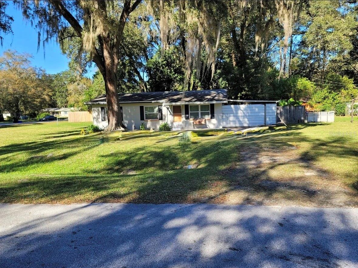 LAKE RIDGE SUB - Residential