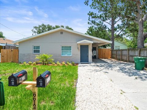 Photo of 6612 S Faul Street, Tampa, FL 33616 (MLS # TB8401035)