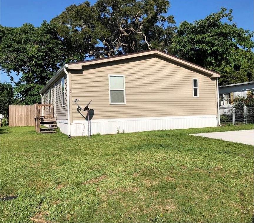 Big Tree Shores - Residential