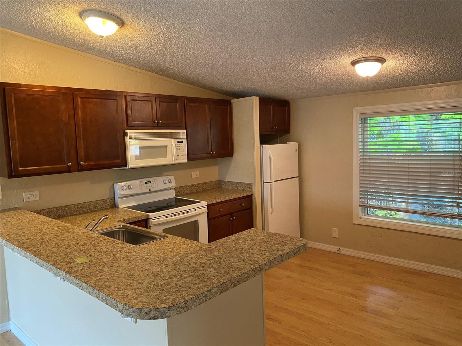 Big Tree Shores - Residential