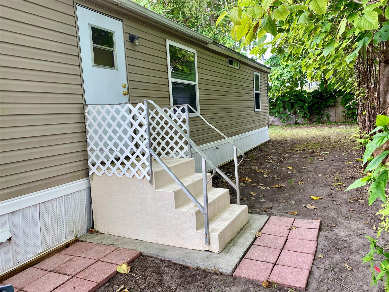 Big Tree Shores - Residential