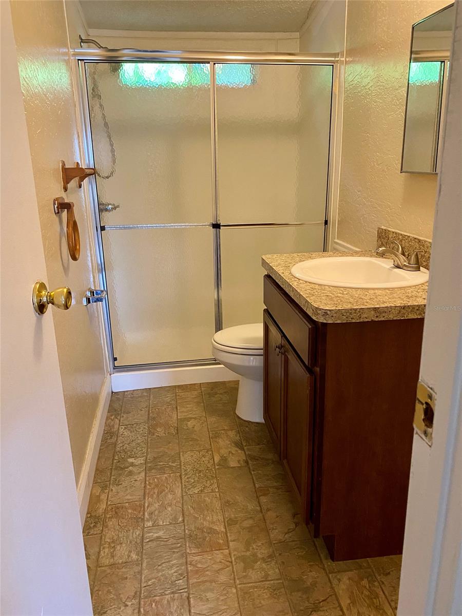 Big Tree Shores - Residential