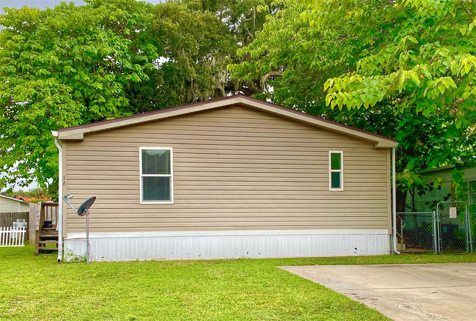 Big Tree Shores - Residential