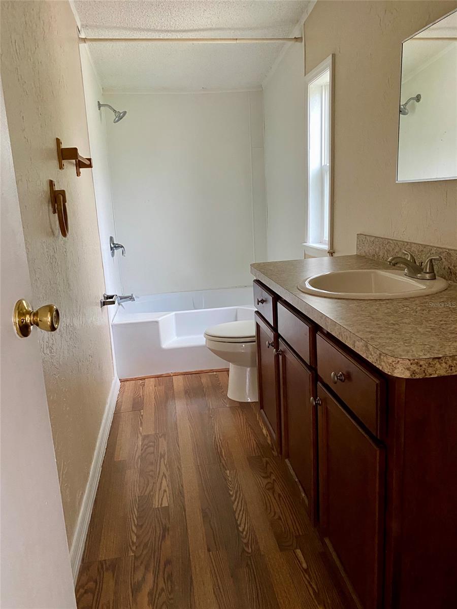 Big Tree Shores - Residential