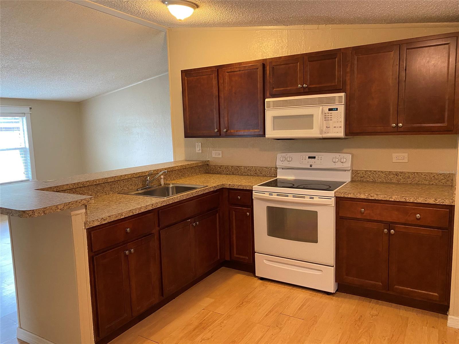 Big Tree Shores - Residential