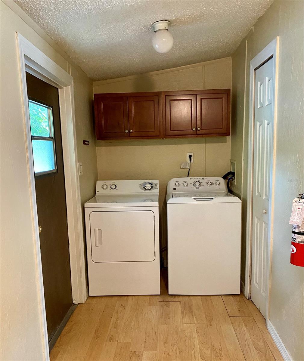 Big Tree Shores - Residential