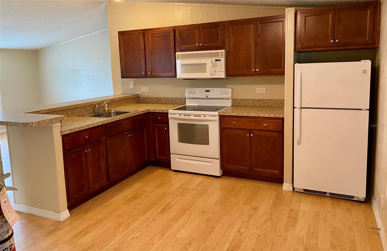 Big Tree Shores - Residential