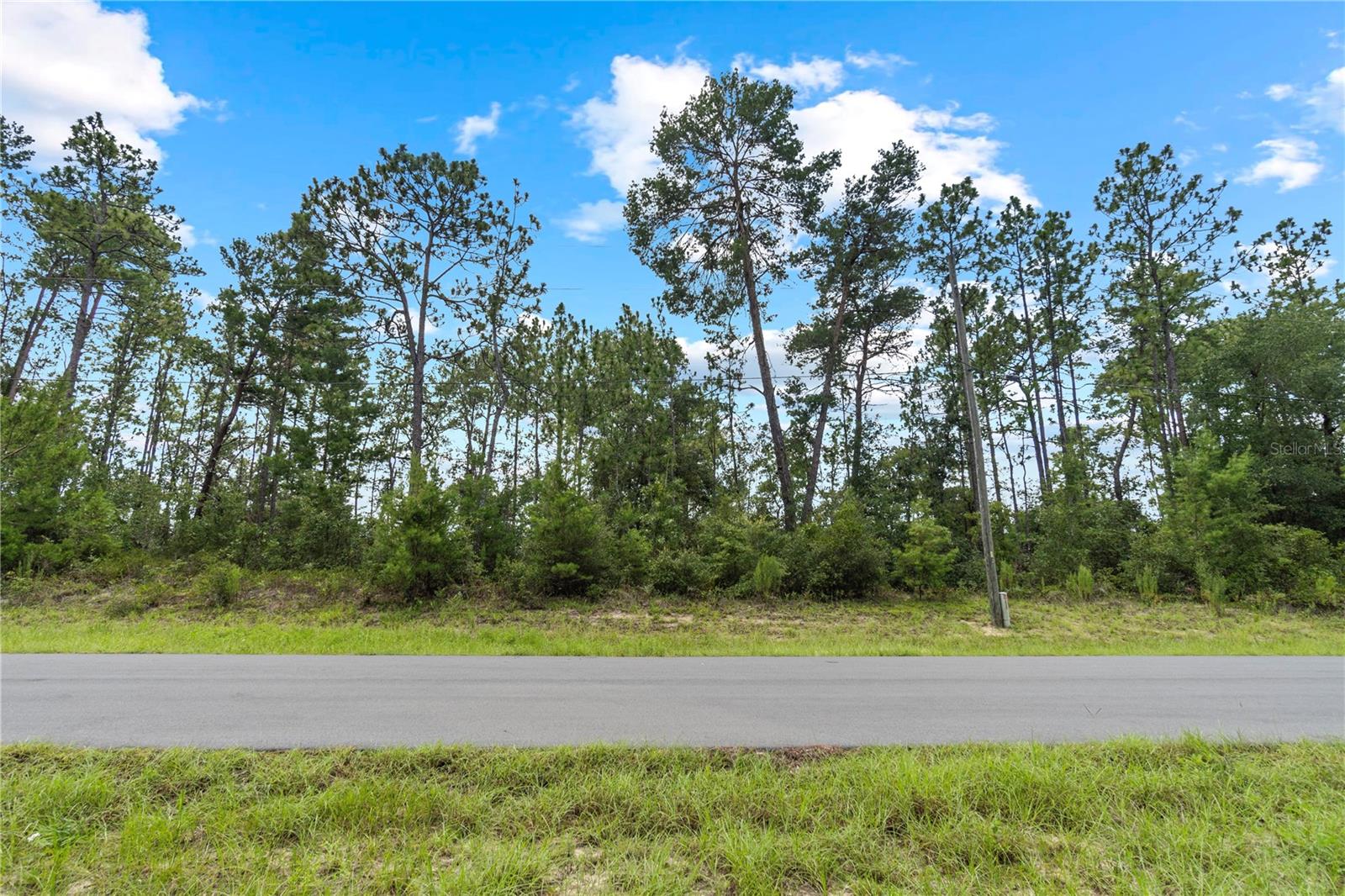 Prime 0.25-acre vacant lot in the growing Marion Oaks community of Ocala, FL. Zoned R1 and surrounded by new development, it's an ideal spot to build your custom single-family home in a fast-growing area.